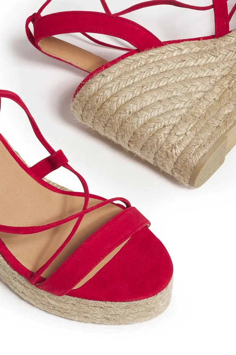 Berta Sandal