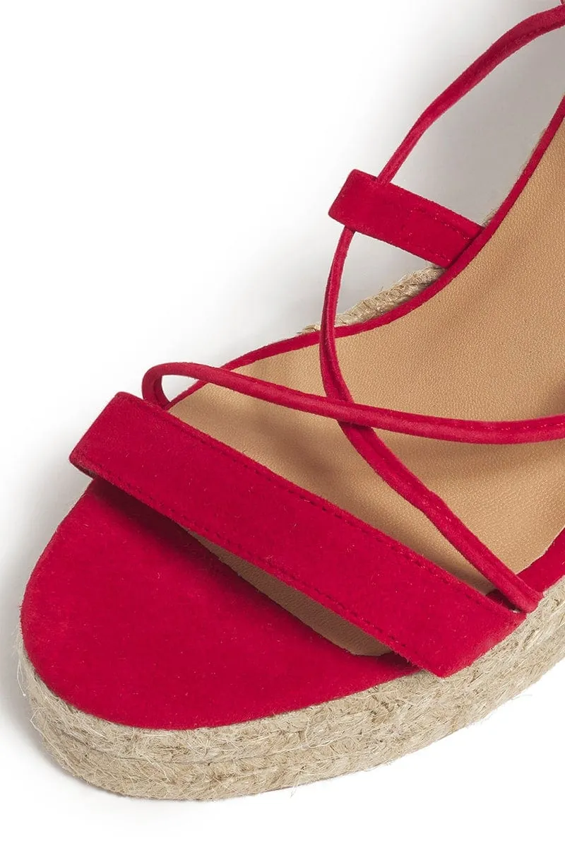Berta Sandal