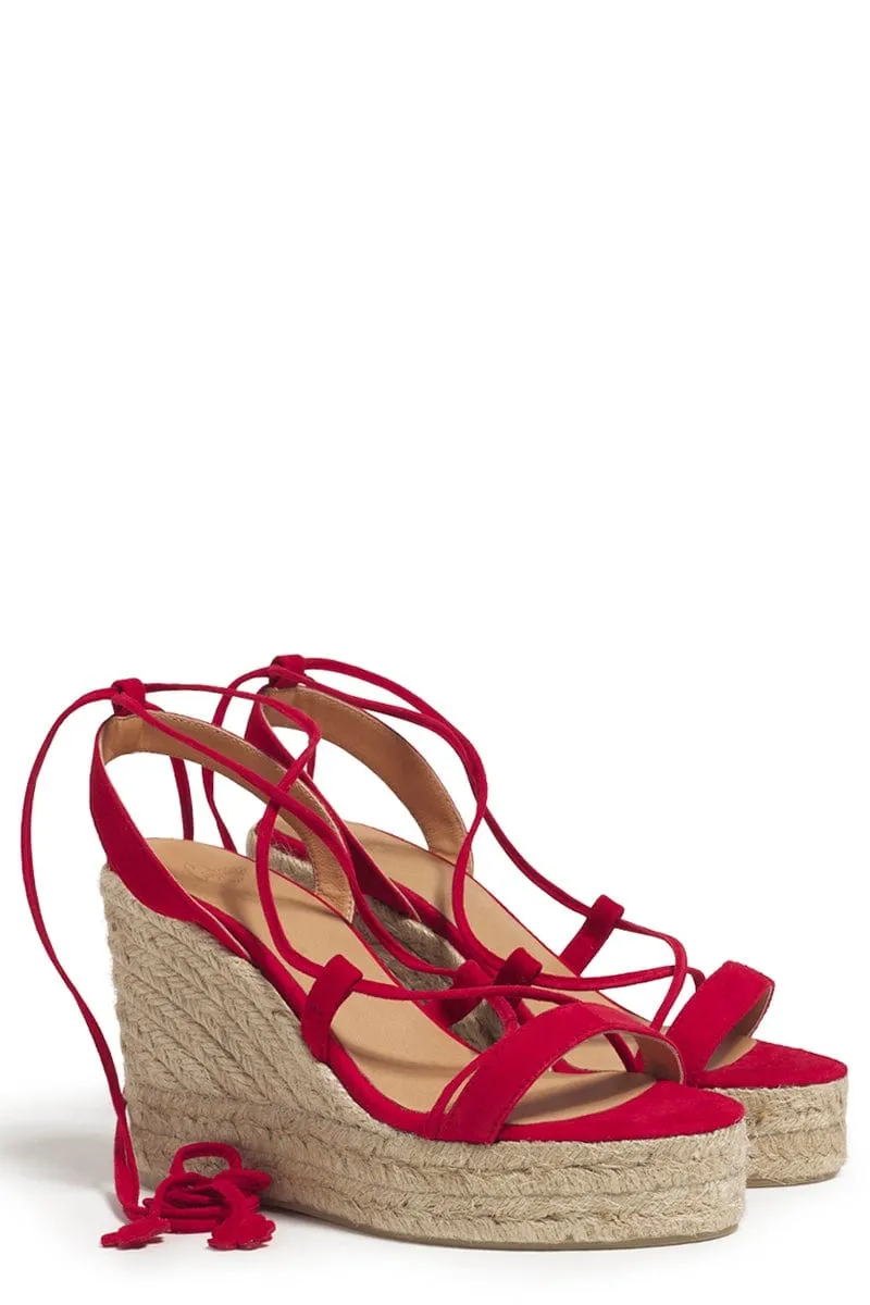Berta Sandal