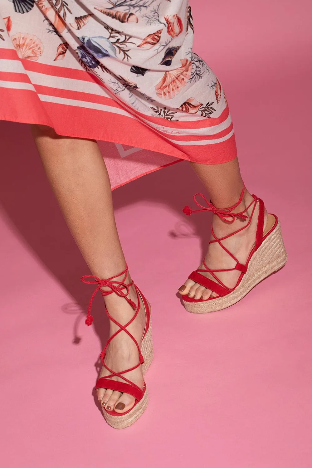 Berta Sandal