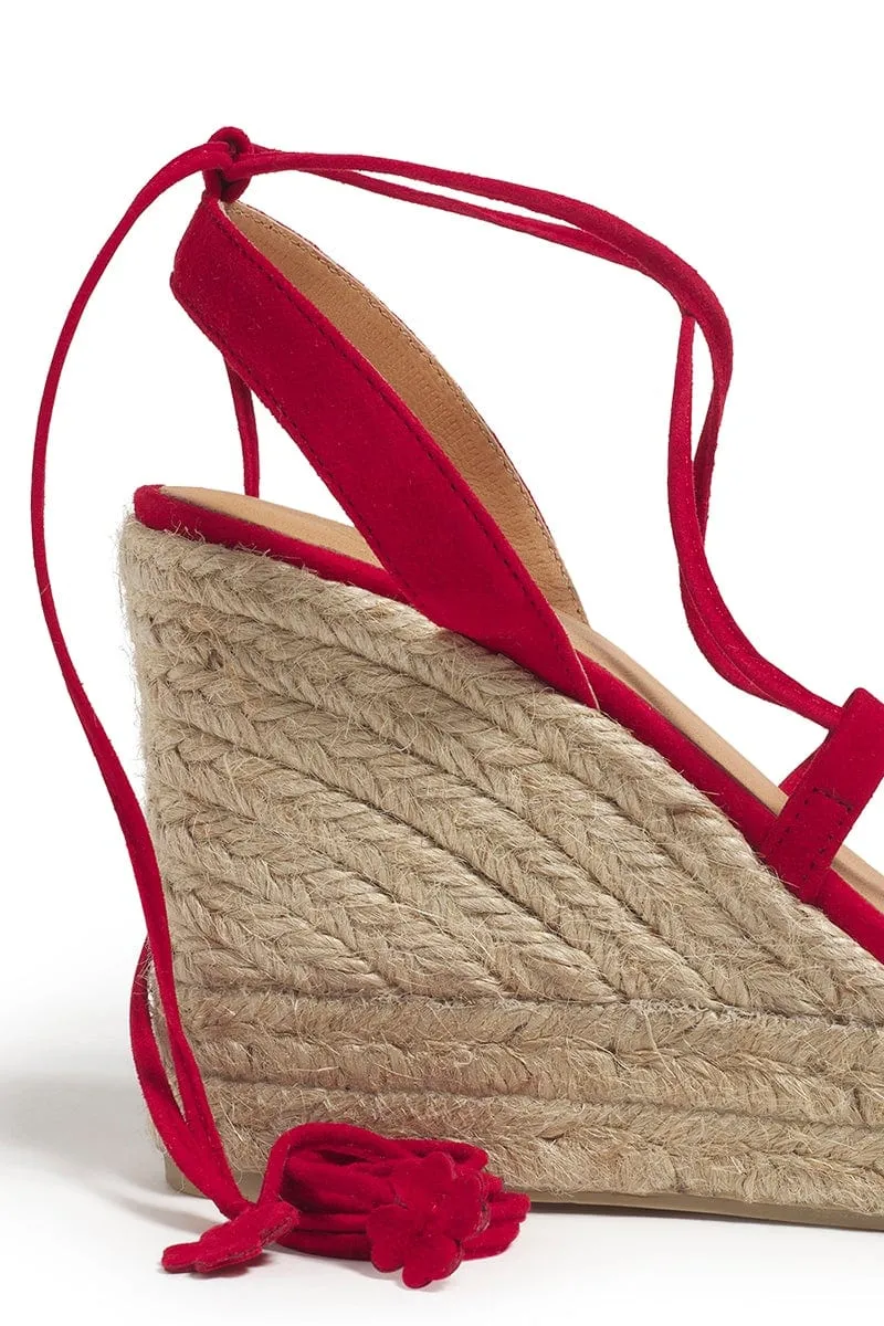 Berta Sandal