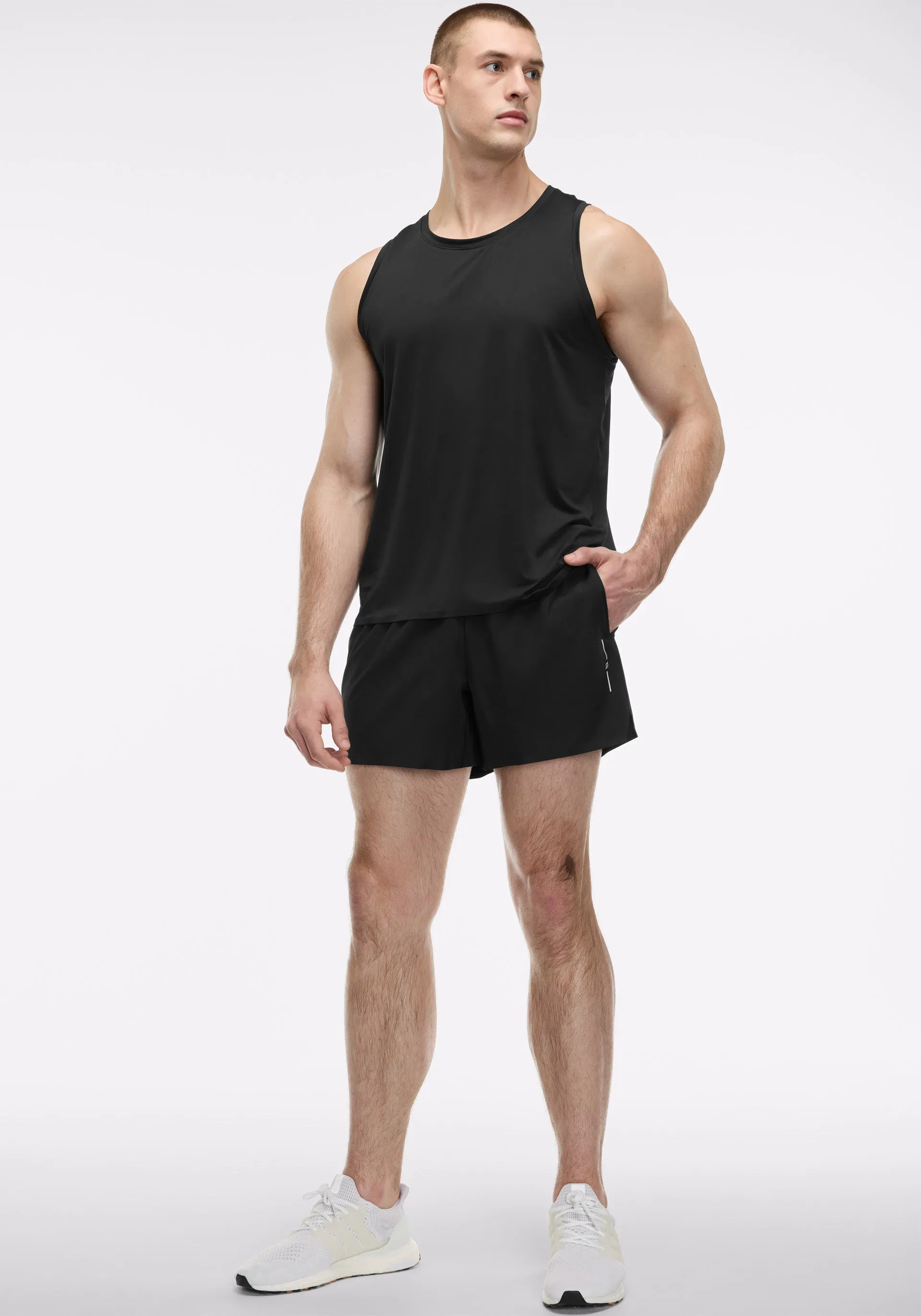 Black Run Set