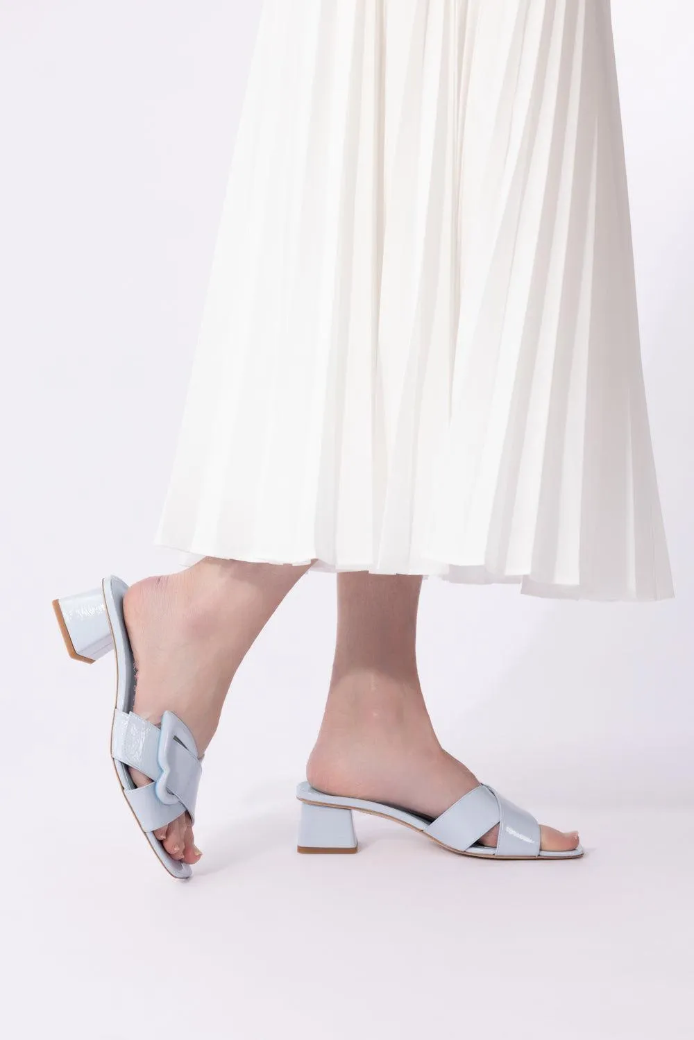 Blair Low Mule