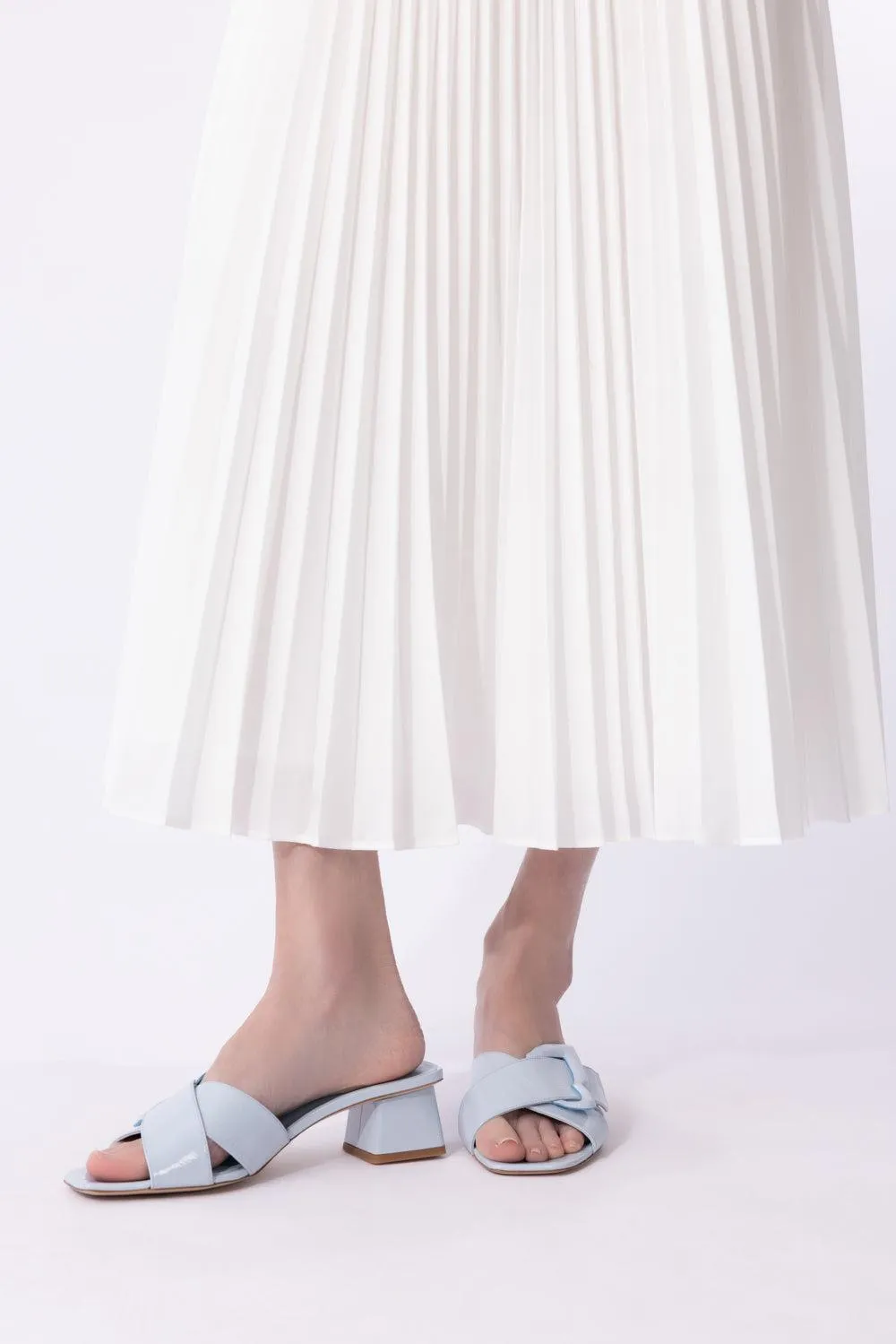 Blair Low Mule