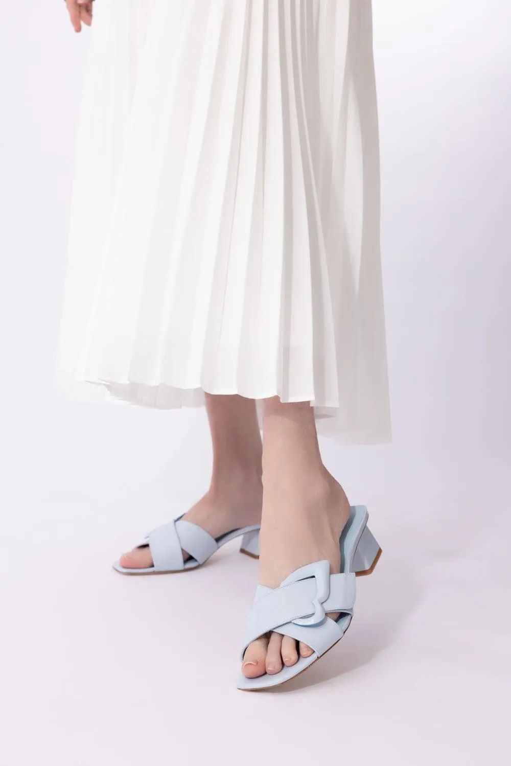 Blair Low Mule