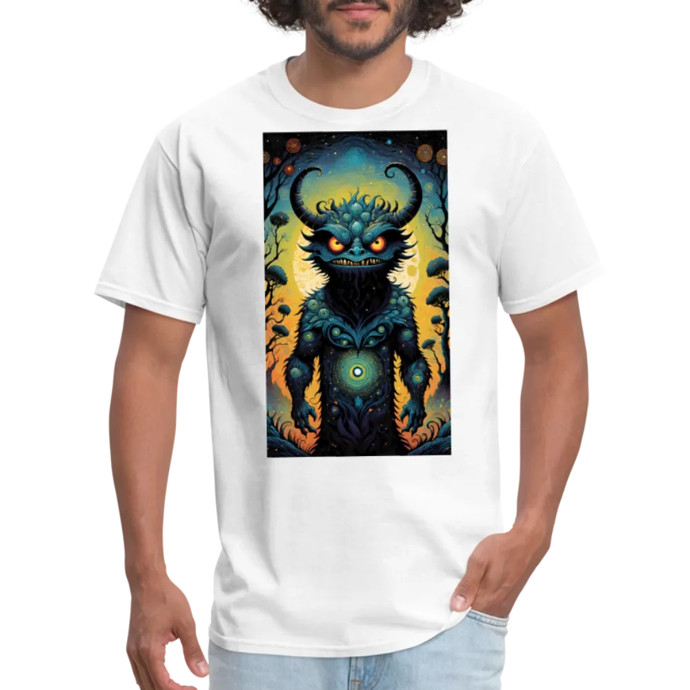 Blue Devil