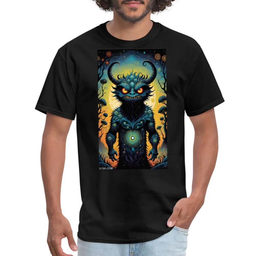 Blue Devil