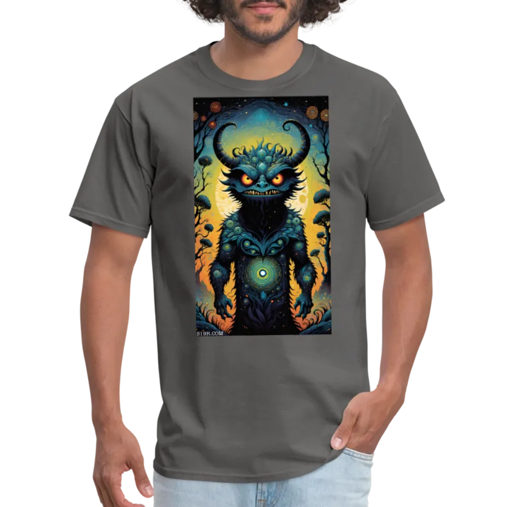 Blue Devil