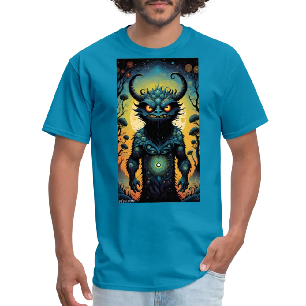 Blue Devil