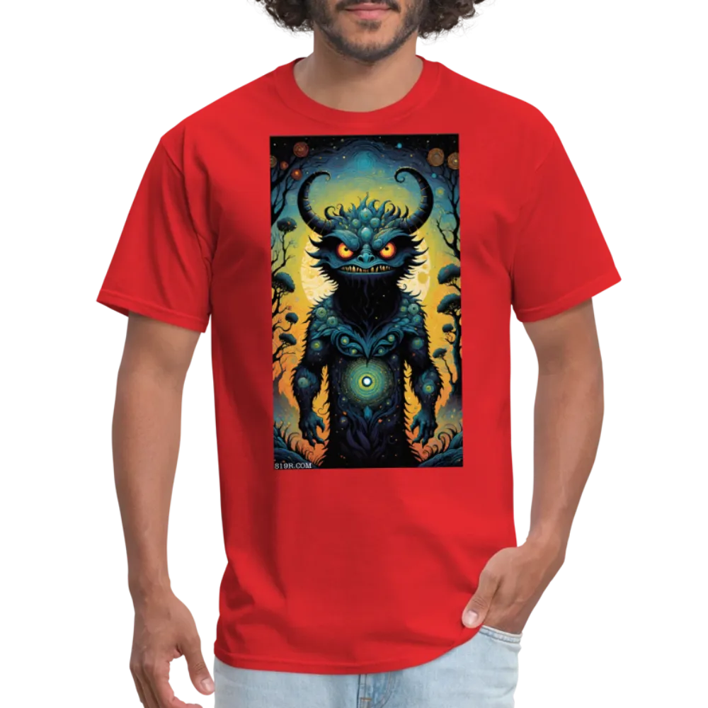 Blue Devil