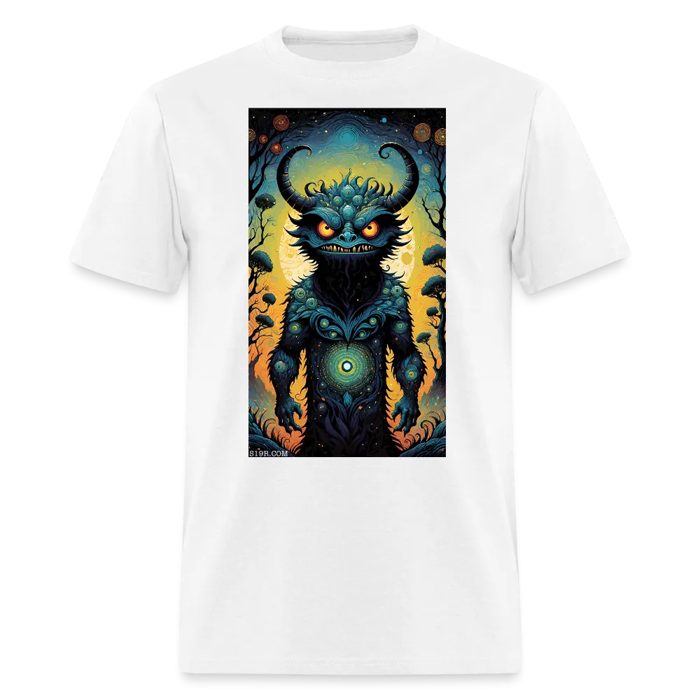 Blue Devil