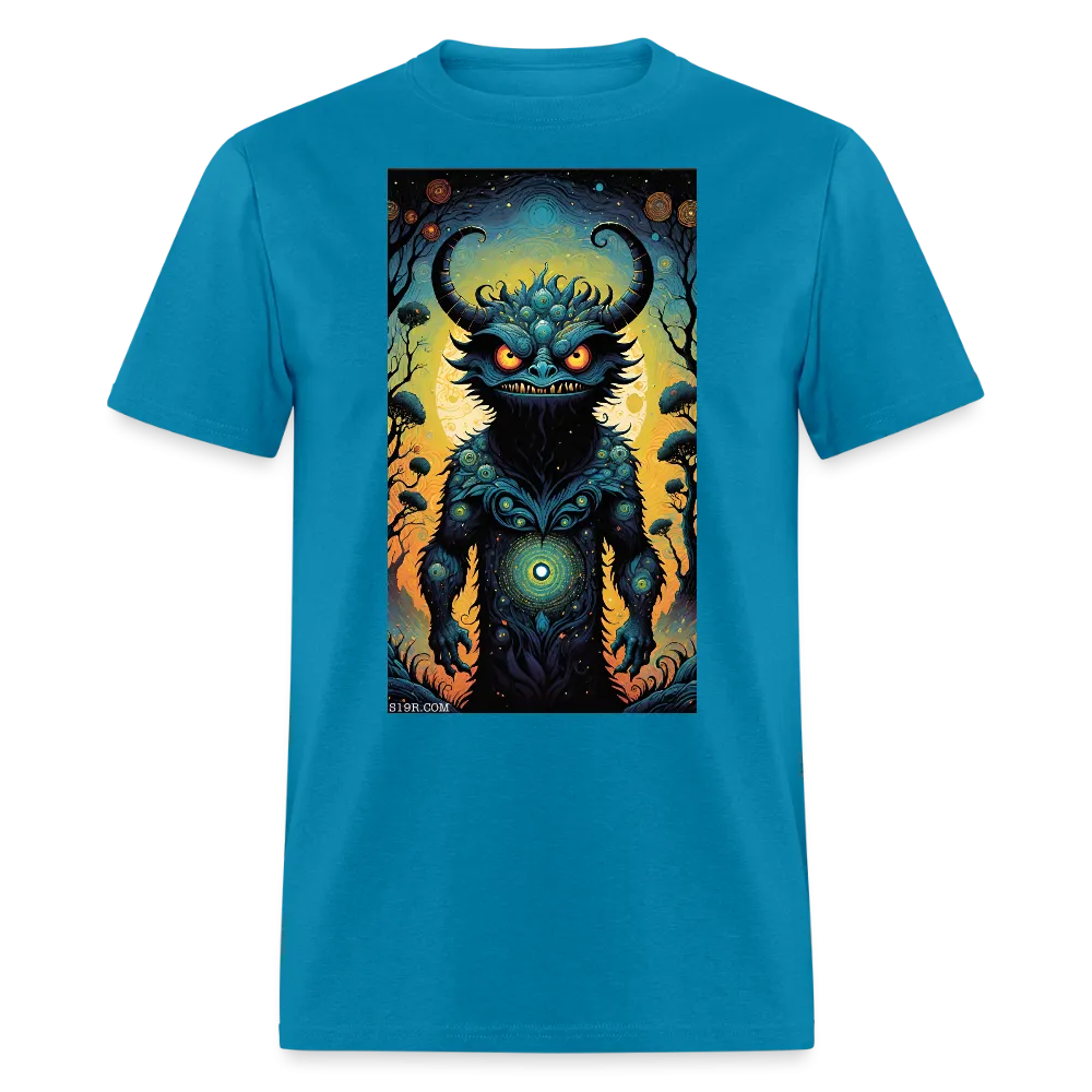 Blue Devil