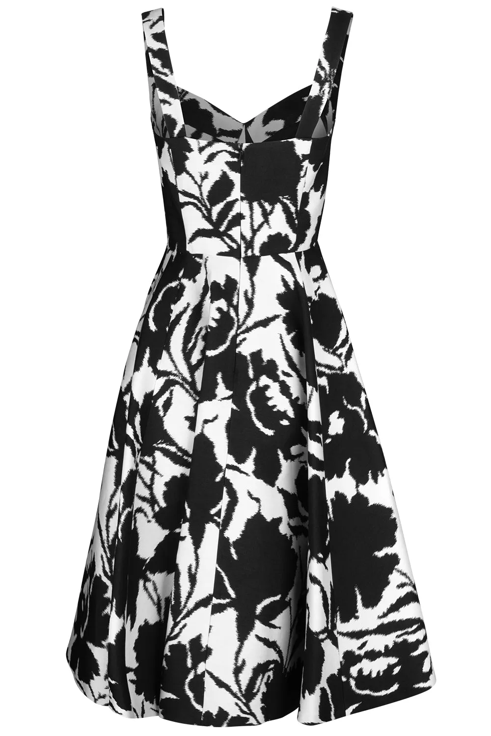 Bustier Dance Dress