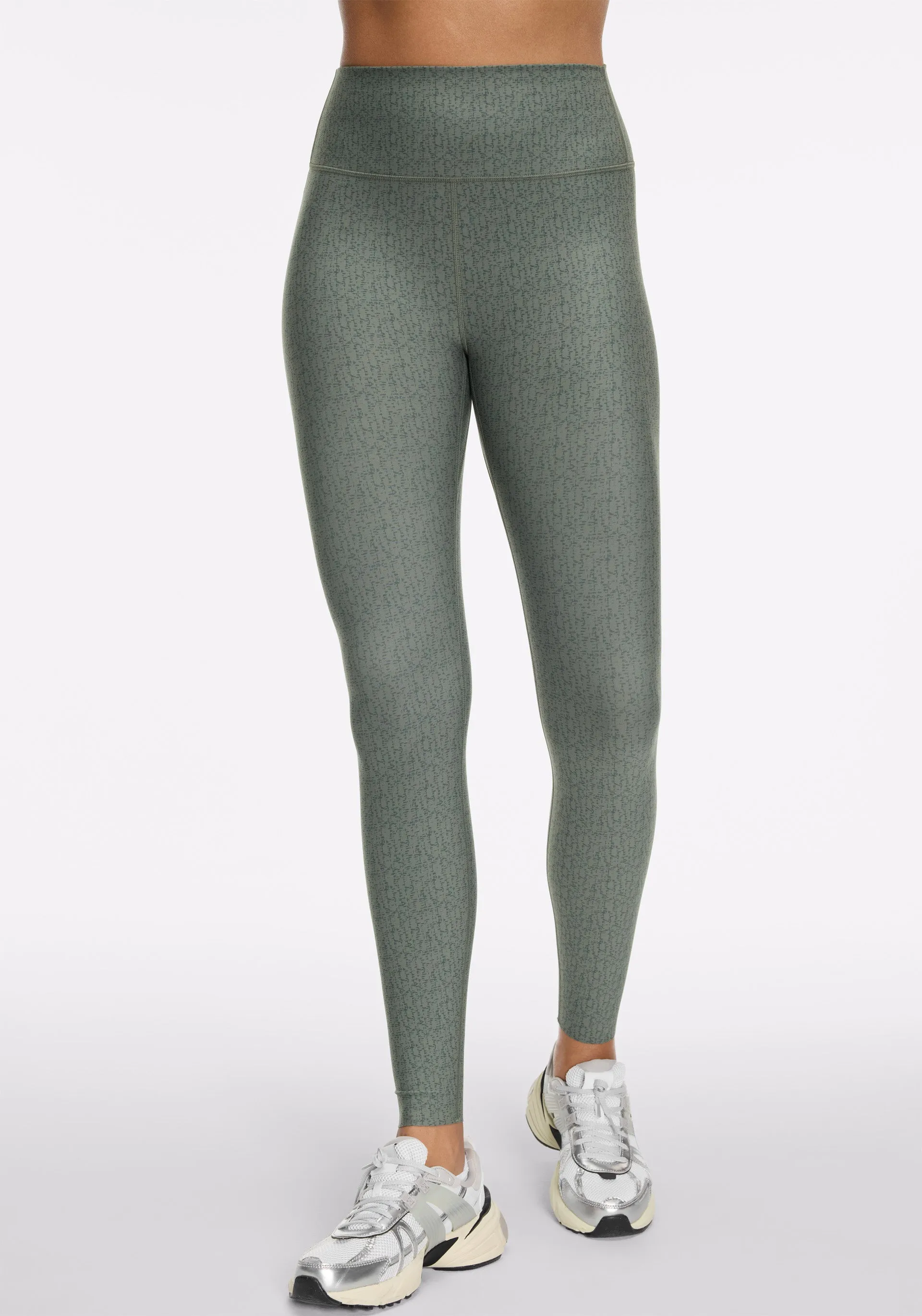 Cadent High Rise Legging 25"
