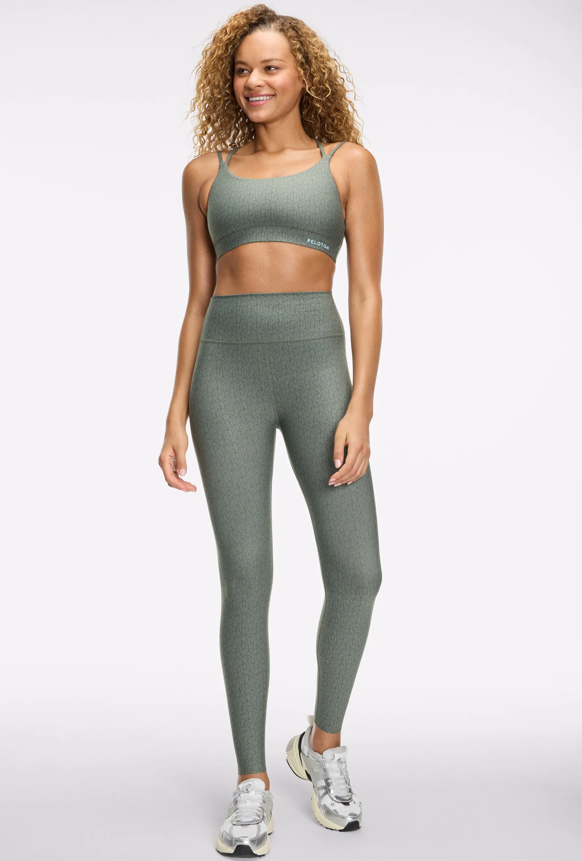 Cadent High Rise Legging 25"