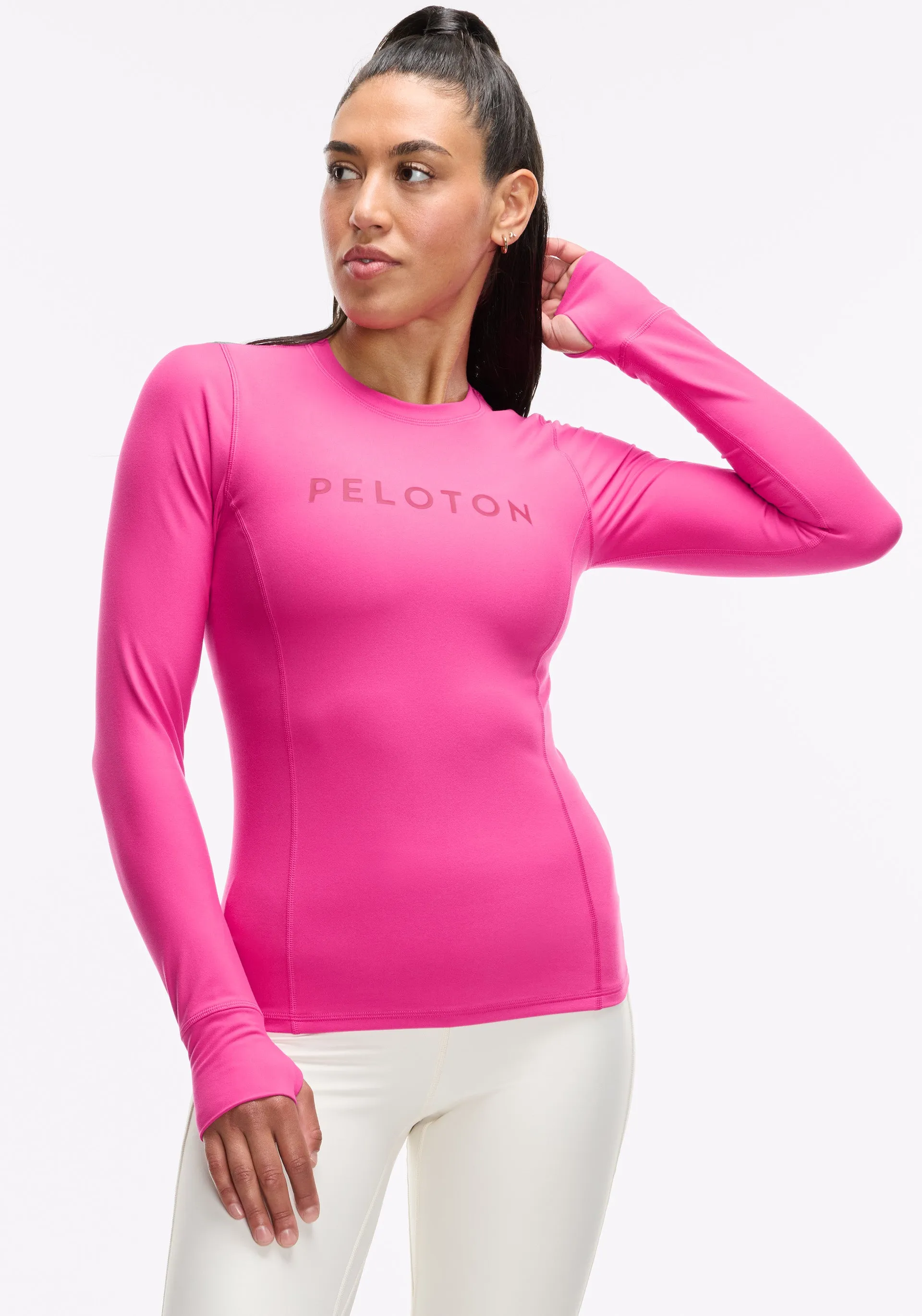 Cadent Performance Long Sleeve