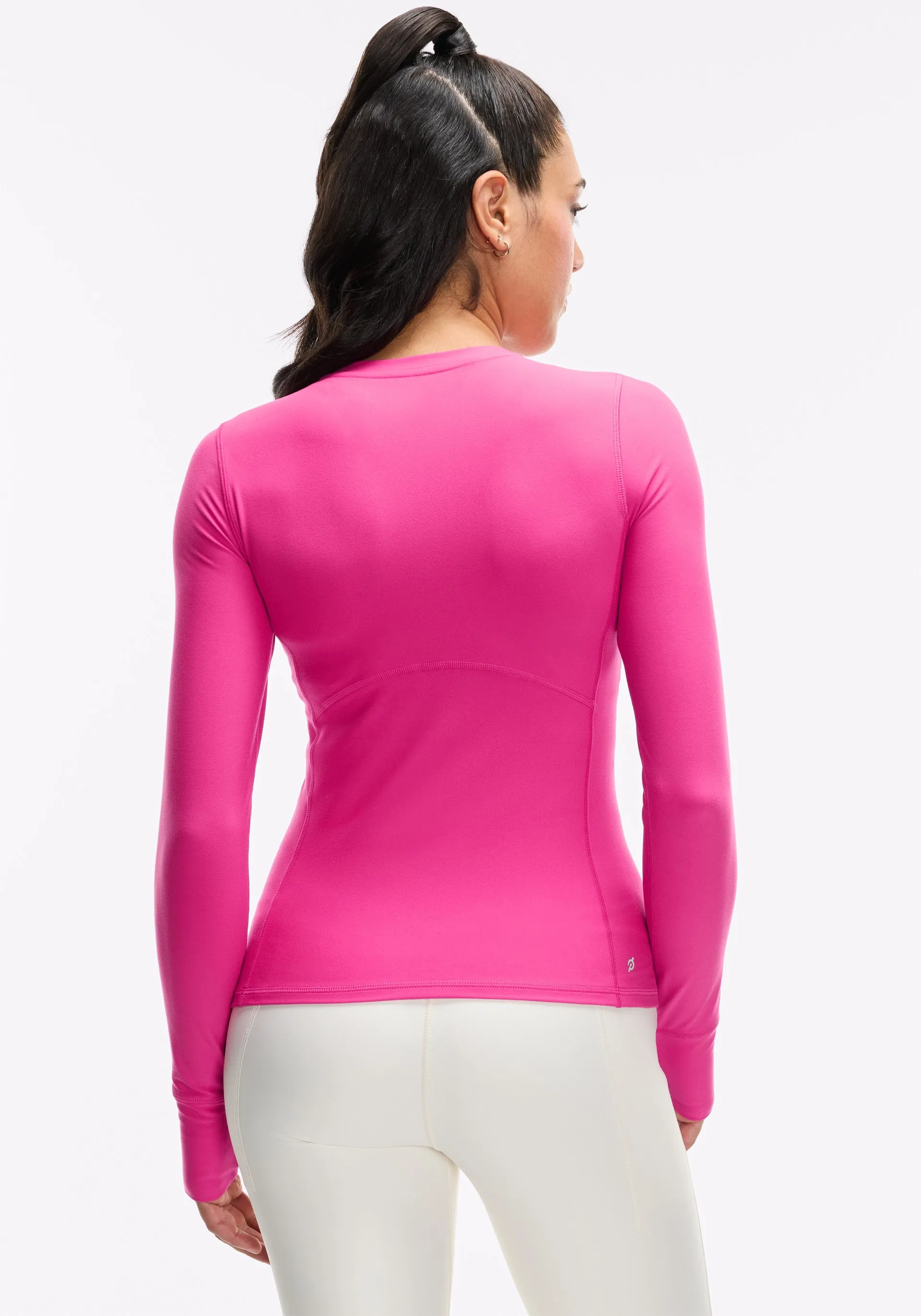 Cadent Performance Long Sleeve