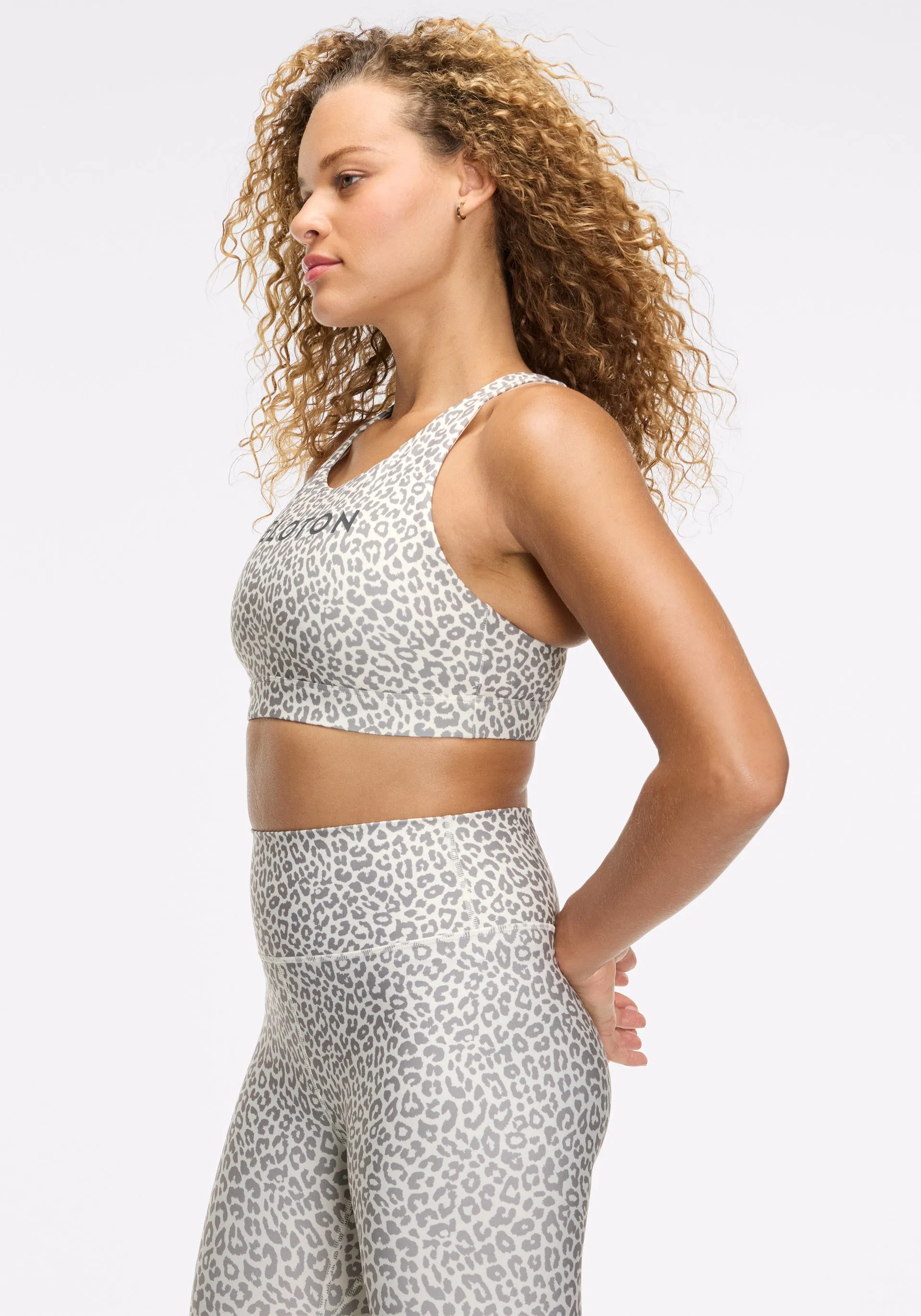 Cadent V-Back Bra
