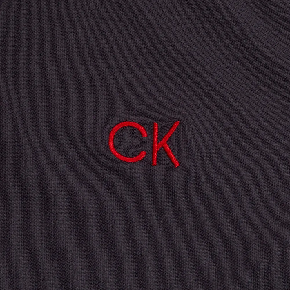 Calvin Klein Monterey Polo Shirt - Urban