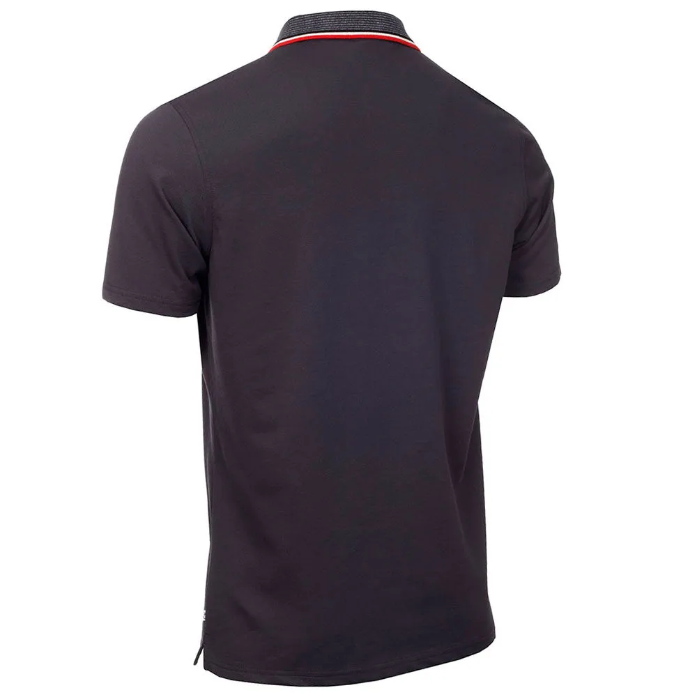 Calvin Klein Monterey Polo Shirt - Urban
