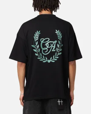 Carre Prestige 2.0 T-Shirt Black