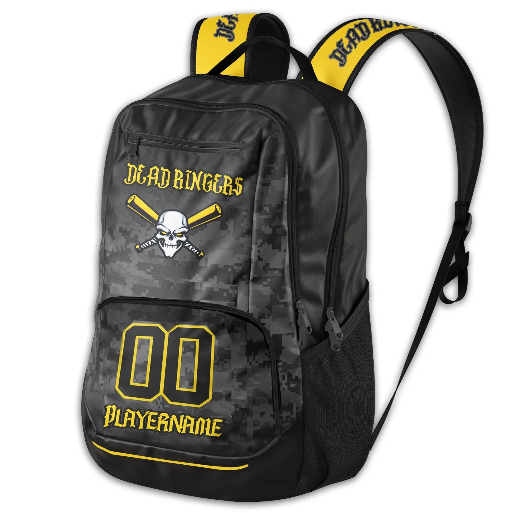 Carrier V1 Sublimated Backpack KITBEAST