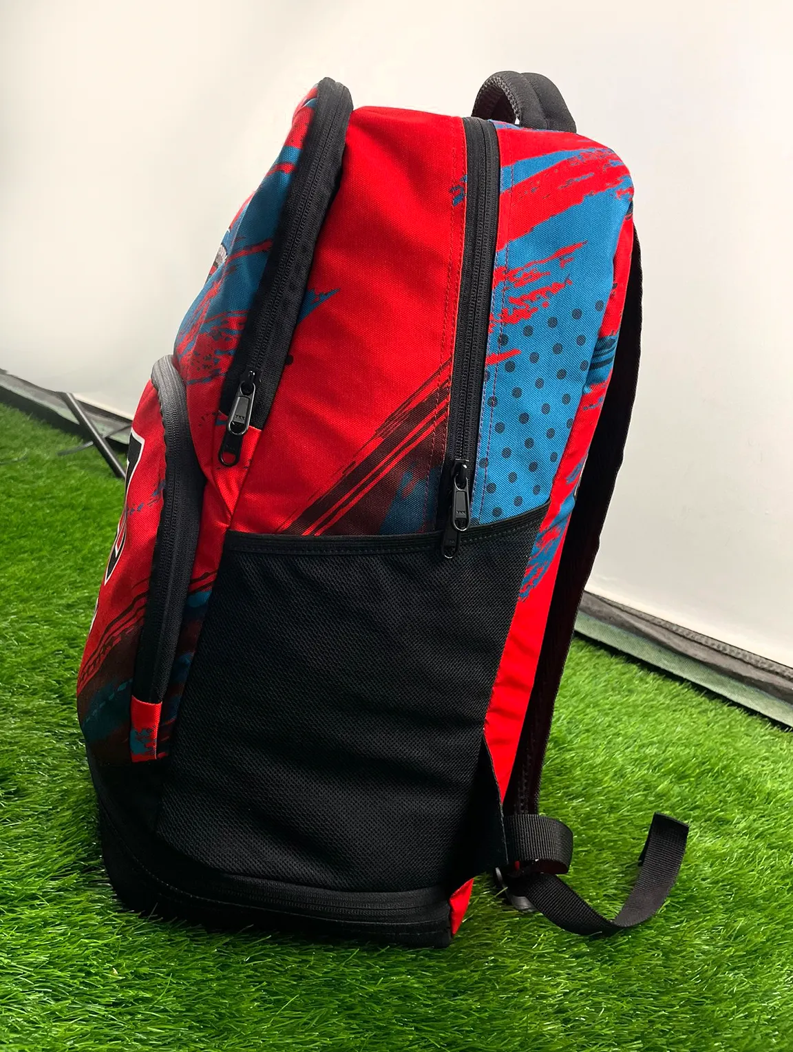 Carrier V1 Sublimated Backpack KITBEAST