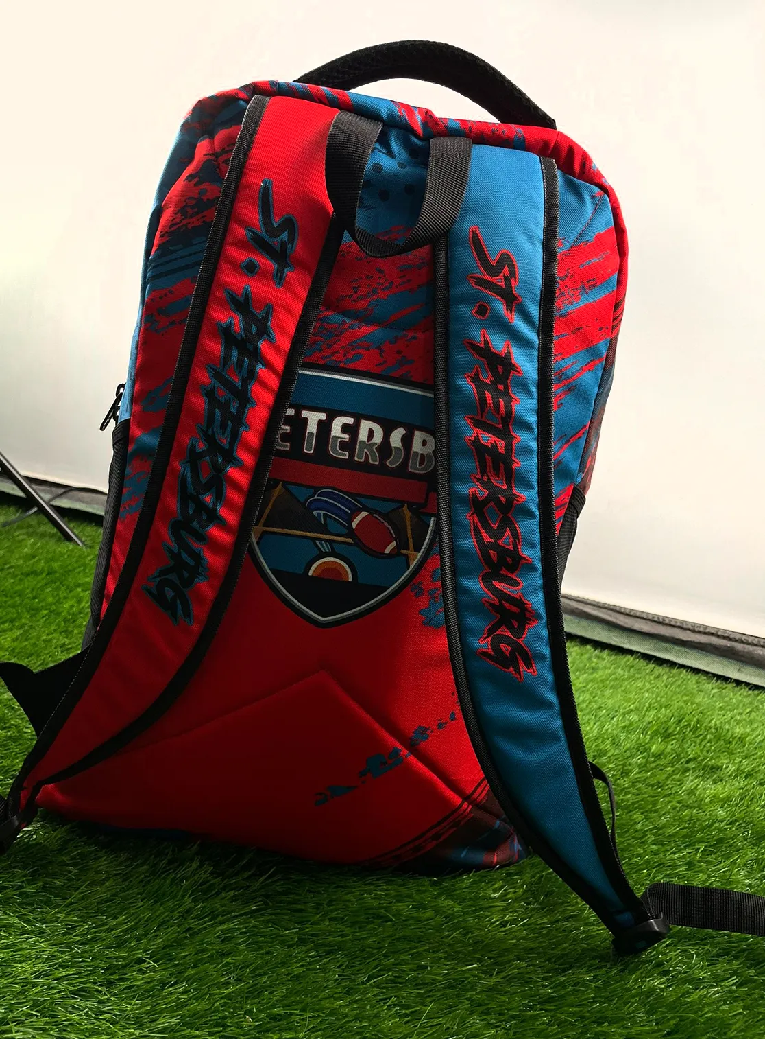 Carrier V1 Sublimated Backpack KITBEAST