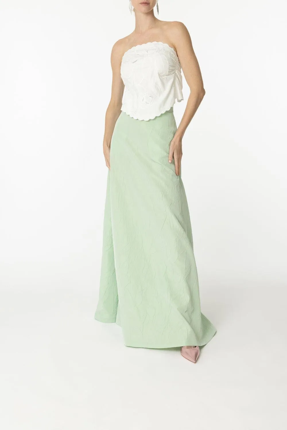 Caswell Long Skirt