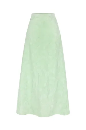 Caswell Long Skirt