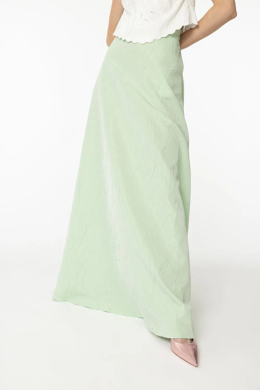 Caswell Long Skirt