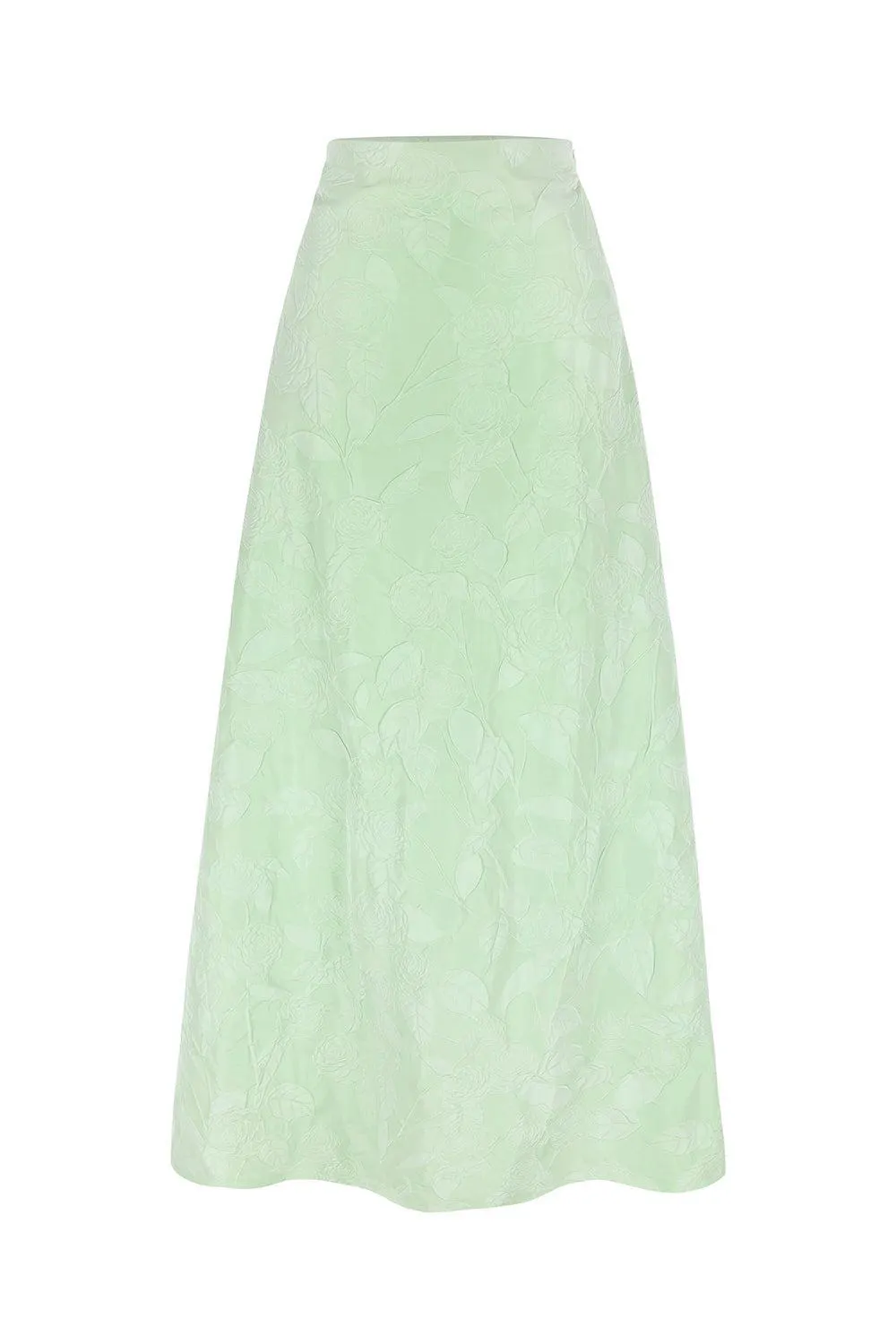 Caswell Long Skirt