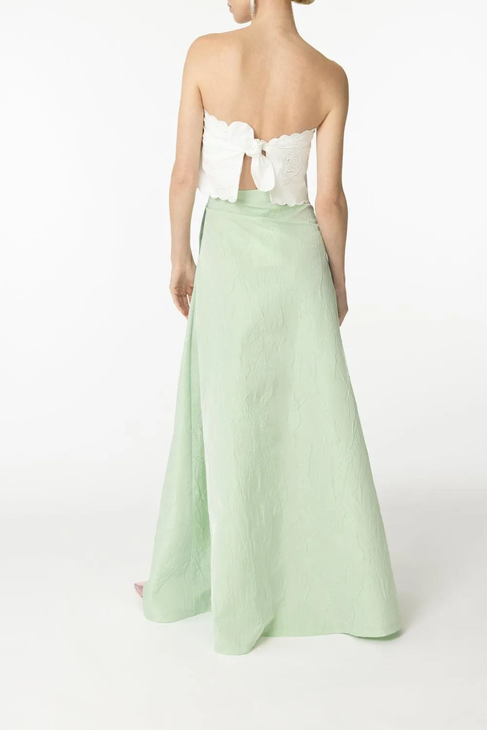 Caswell Long Skirt