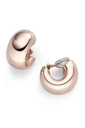 Cercle Ear Clips
