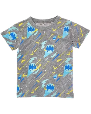 Chaser x DC Justice League T-Shirt