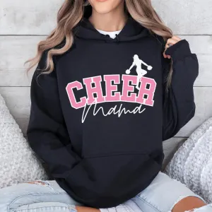 Cheer Mama Hoodie