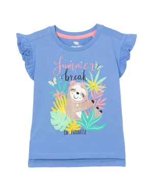 Cherubino Top