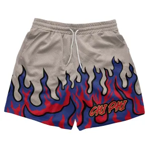Chi Phi - Flames Fundamental Short