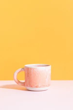 Chug Mug (Salmon Stream)