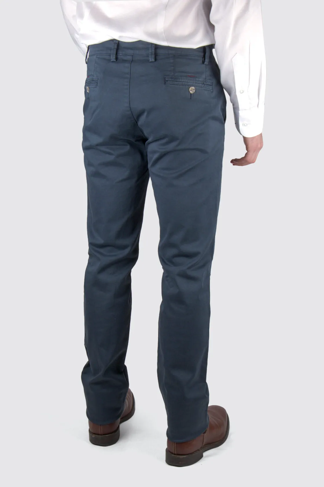 City Club Breeze Edusa Chino Ink