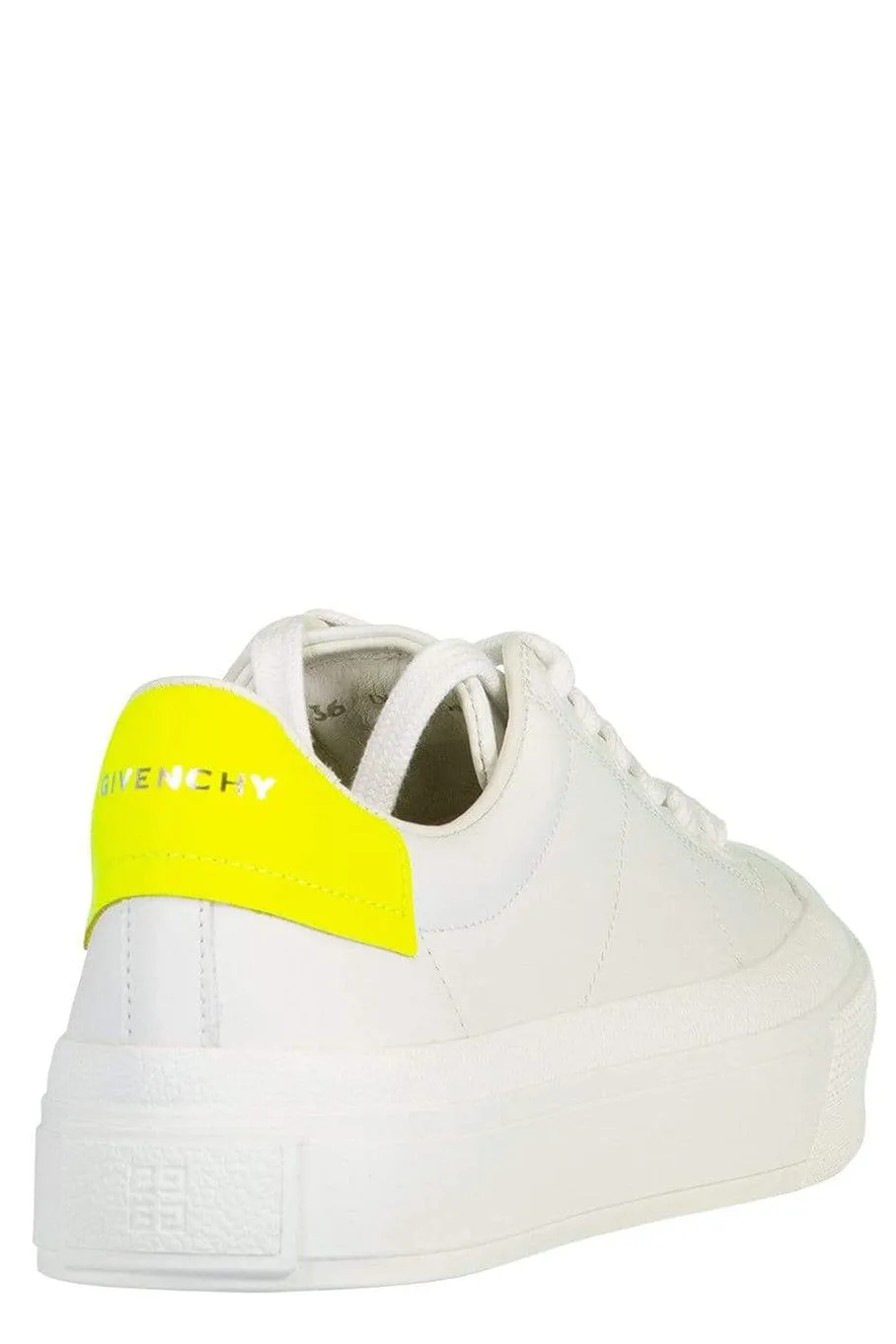 City Court Sneaker