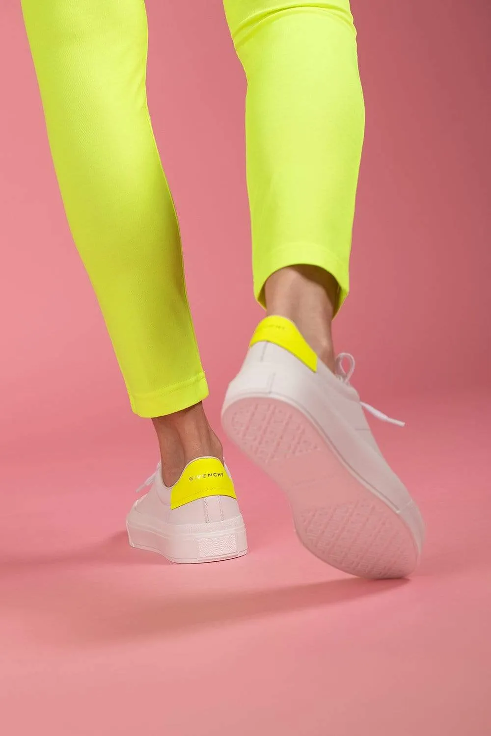 City Court Sneaker