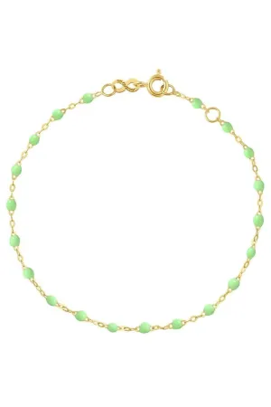 Classic Gigi Bracelet - 6.7in - Anis