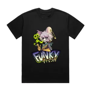 ClempsRPG Funky Fresh T-Shirt