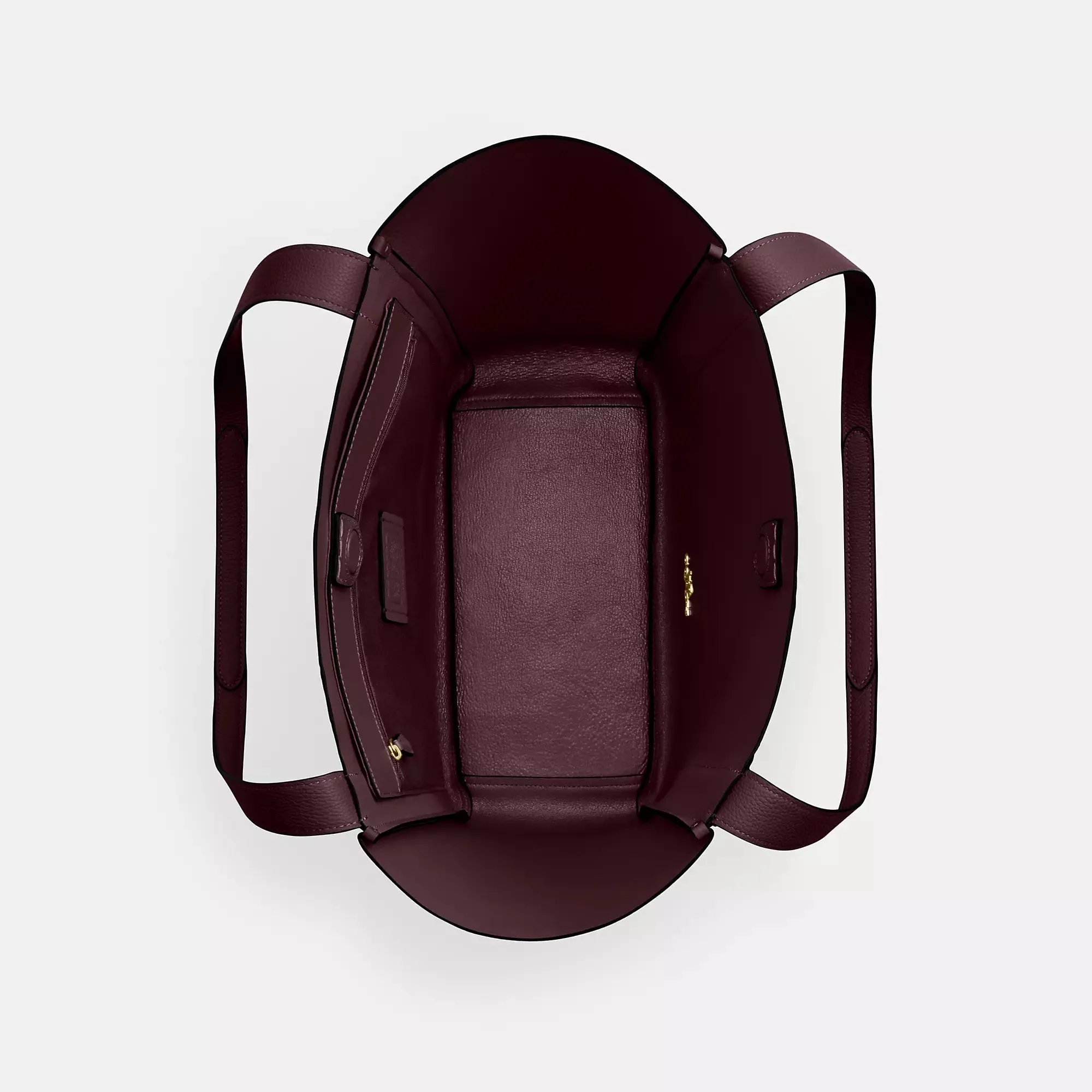 Coach Outlet Hadley Tote Bag