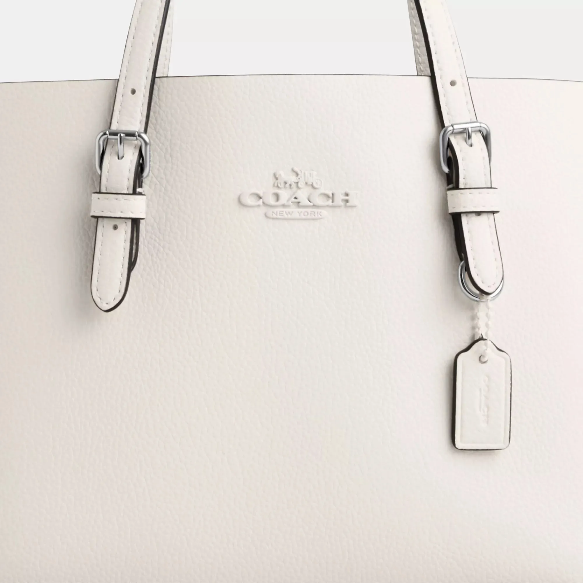 Coach Outlet Mollie Tote Bag 25
