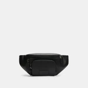 Coach Outlet Track Belt Bag