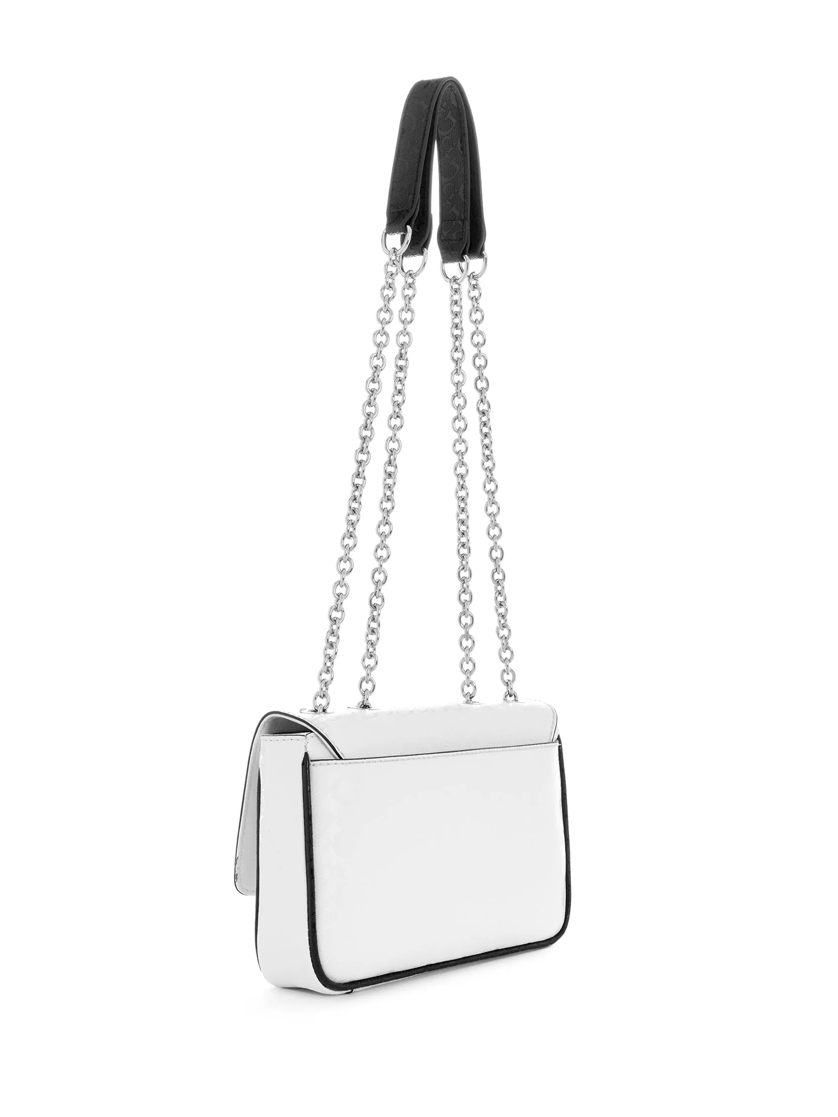 Creswell Logo Convertible Crossbody