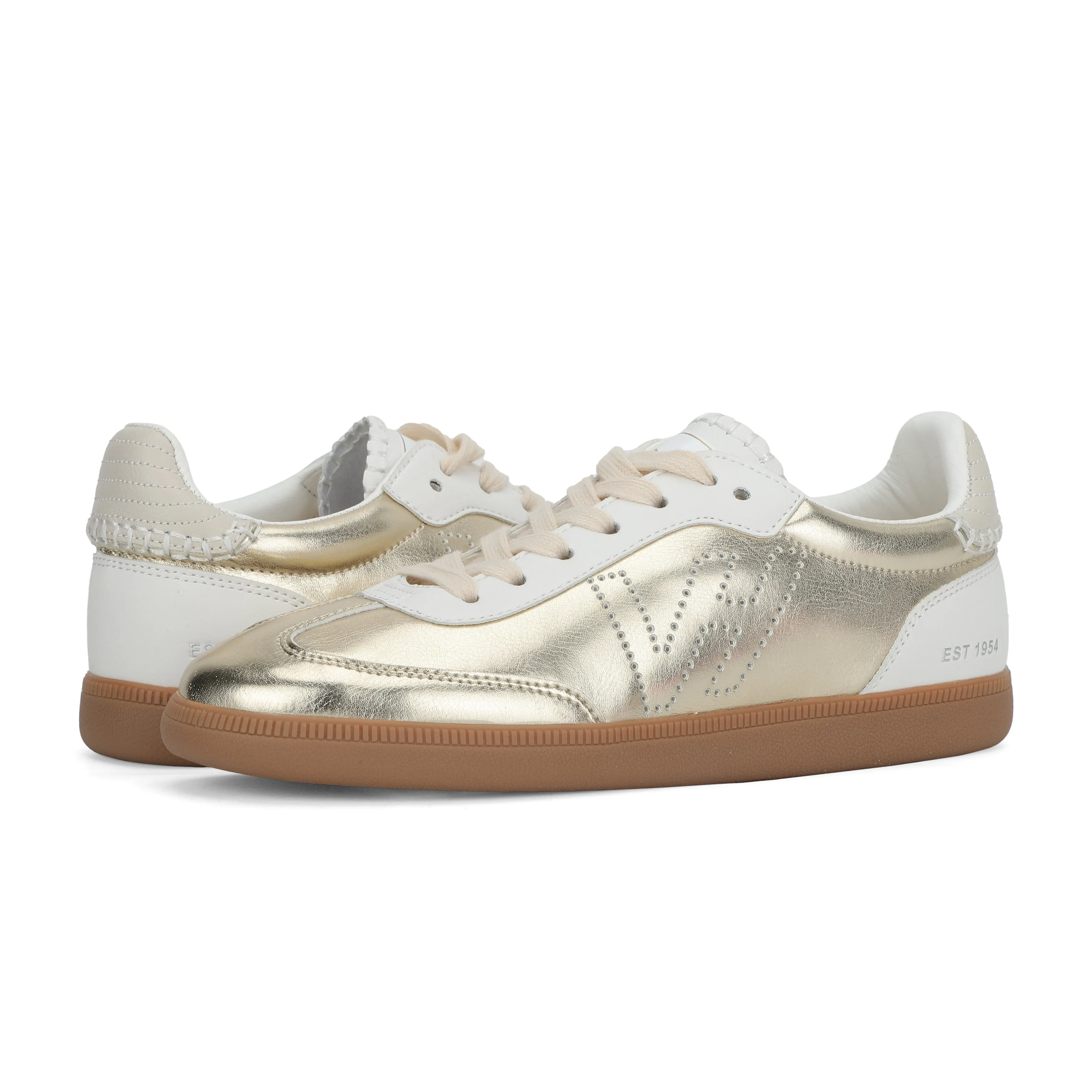CRISP - WASHED GOLD TAUPE
