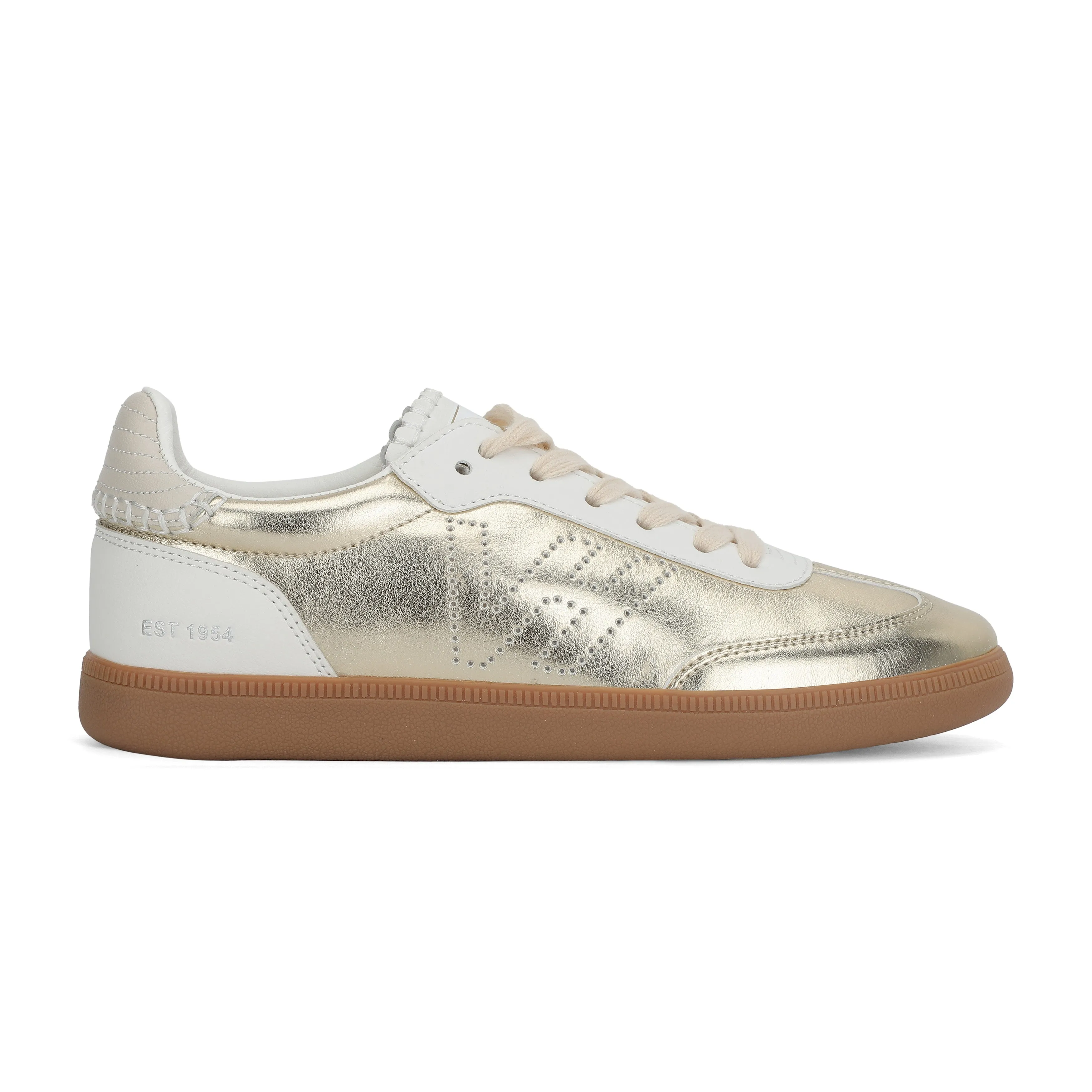 CRISP - WASHED GOLD TAUPE